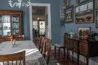 Blue Belle: Storybook Spring Escape - Cozy 2Br