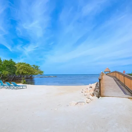 SPECTACULAR  OCEAN VIEWS FROM THIS MODERN BEACH CONDO