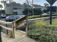 Steps away from the ocean Hotels in Sawgrass