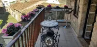Casa Dona Gracia Belmonte Portugal - 2 звезды
