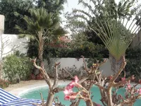 Saly, a very reasonable price for a dream villa with private pool (11.5 x 5m) - Villas