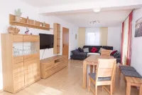 Quiet, TV, WiFi, terrace, lake, parking -  Ferienwohnungen