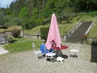 Maison de Charme a la Campagne au Centre des Châteaux de la Loire - Wifi