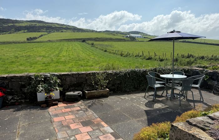 Cottage in Ballintoy, Causeway Coast - sleeps 5