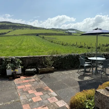 Cottage in Ballintoy, Causeway Coast - sleeps 5