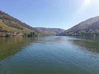 Casa da Burra- Alto Douro Vinhateiro,Casa em pedra alia a tradição ao conforto. - 2-Star