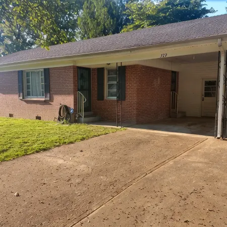 Mid Century Modern McKenzie