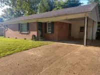Mid Century Modern McKenzie - Wifi