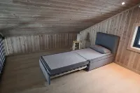 Cosy cottage in quiet surroundings in the southern Norwegian mountains -  Appartamenti vacanze