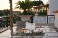 EXCLUSIVE APARTMENT WITH SWIMMING POOL 4 BEDS Free WIFI