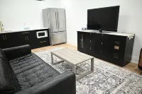 Studio Apartment in the heart of Caledon