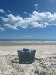 Charming studio in lovely Emerald Isle with beach access