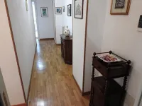 Beautiful apartment in the center, with reserved parking space, 4 beds - Condos