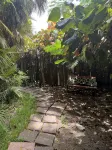 Secluded Bungalow Oasis & Sanctuary garden between Miami & Keys - 무료 와이파이