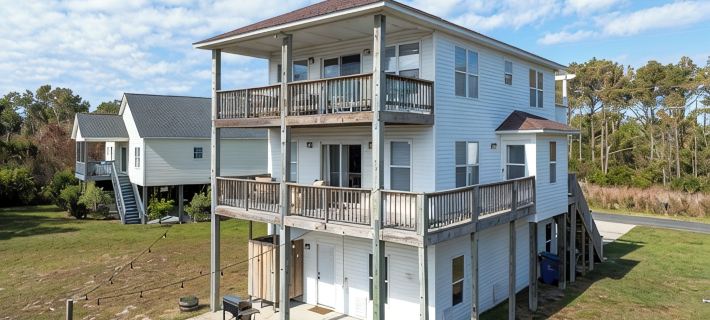 Welcome to The Palms @ Sneads Ferry, NC! Hotels in Onslow County