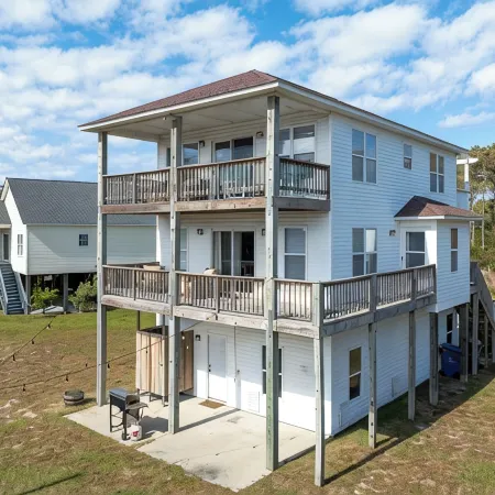 Welcome to The Palms @ Sneads Ferry, NC!