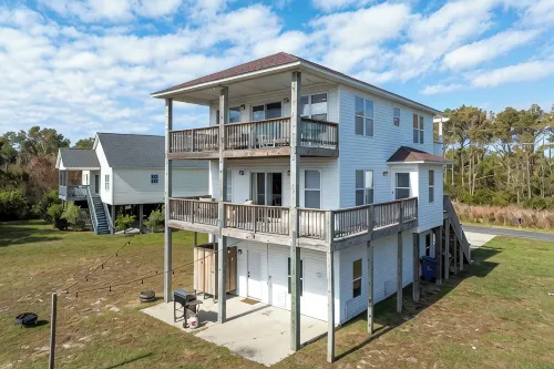Welcome to The Palms @ Sneads Ferry, NC!