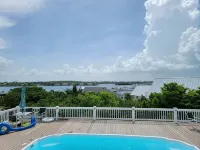 Indigo House with private pool, dock slip, & house generator on Green Turtle Cay - Pools