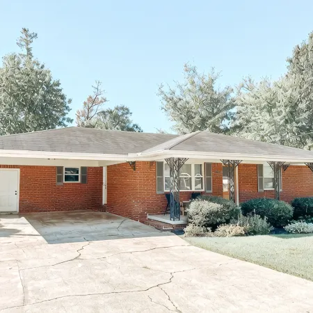 Bristow Bungalow