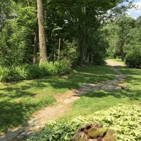 Falling Waters Retreat - Hot Tub • Fire Pit • Finger Lakes Escape