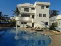 MANSION $225 COSTAMBAR   NO DEPOSITINVERTER BACKUP - Private Pools