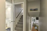 哈羅德度假屋