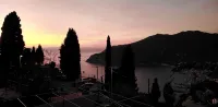 APARTMENT AND TERRACE 100 SQM SEA VIEW+PANORAMA LEMEGLIO PRIVATE PARKING - Ocean View