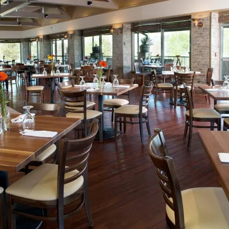 Lanier Islands Legacy Lodge