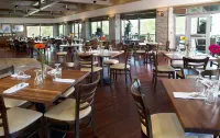 Lanier Islands Legacy Lodge - breakfast
