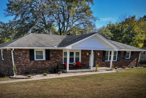 Central Retreat A, NEW Family & Pet Friendly - 4-Star