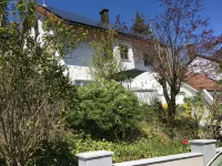 Apartment near World Heritage city of Bamberg - 民宿
