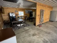 Anglers Lodge 3 فنادق في ويبستر