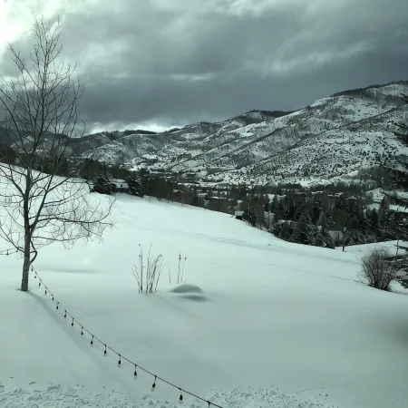Designer Vail Chalet · Sleeps 12 · Hot Tub & Views