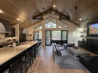 Dream 2024 New 4 Bedroom/ 4 Bath Custom Home located in Torreon in Show Low, AZ
