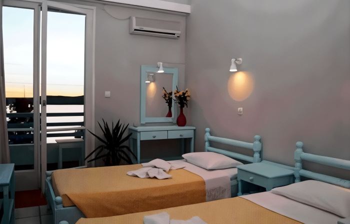 Hotel Paros