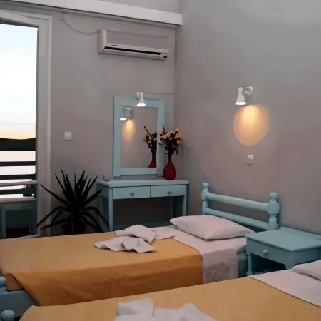 Hotel Paros