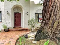 Lida's House, Walk to Everything - ห้องครัว