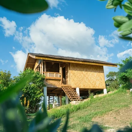 Ocean Green Eco Lodge
