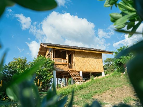 Ocean Green Eco Lodge