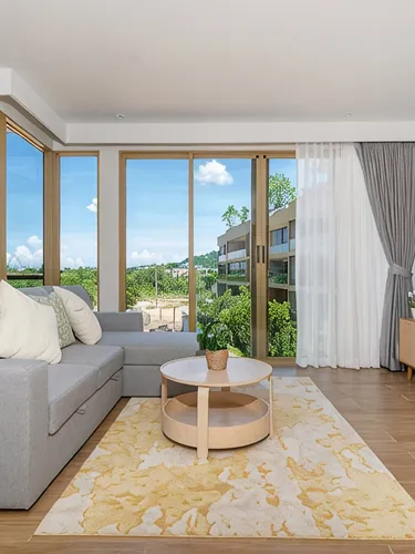 รูปภาพของBeachside residences apartamen, N2411, 1 bedrooms