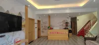 Mingrenju Homestay (Border City Chatong Ancient Town) - ที่มีที่จอดรถ