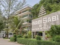 Wabi Sabi Boutique Hotel Hotels near Tsunami Monument