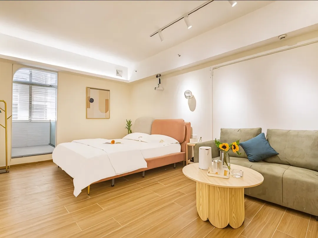 Bolinniao Serviced Apartment -