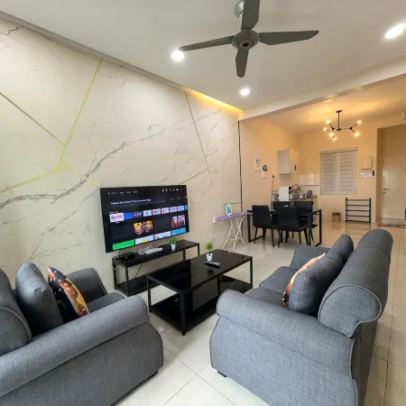 Langkawi Simfoni Platinum Suite