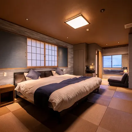 Kappo Ryokan Kiyoto