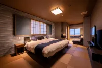 Kappo Ryokan Kiyoto