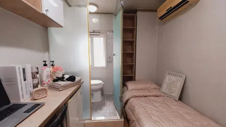 Haechi Stay GuestHouse - for Foreigners Only