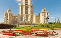 Radisson Collection Hotel, Moscow