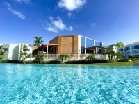 Xeliter Cana Rock Punta Cana - Infinity Pools