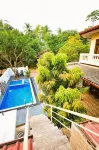 Wildlife Safari House - ที่มีสระว่ายน้ำ